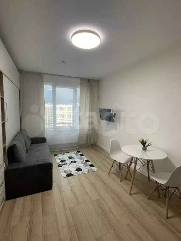 Квартира-студия, 23 м, 12/15 эт. - Фото 0