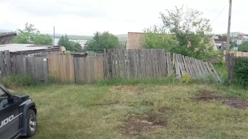 Дом в посёлок Жемчужный, садоводческое товарищество Санаторное, 13-й ... - Фото 2