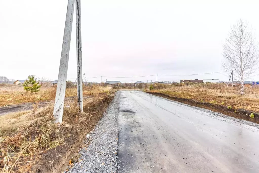 Участок в Новосибирская область, Бердск Раздольный мкр,  (9.5 сот.) - Фото 1