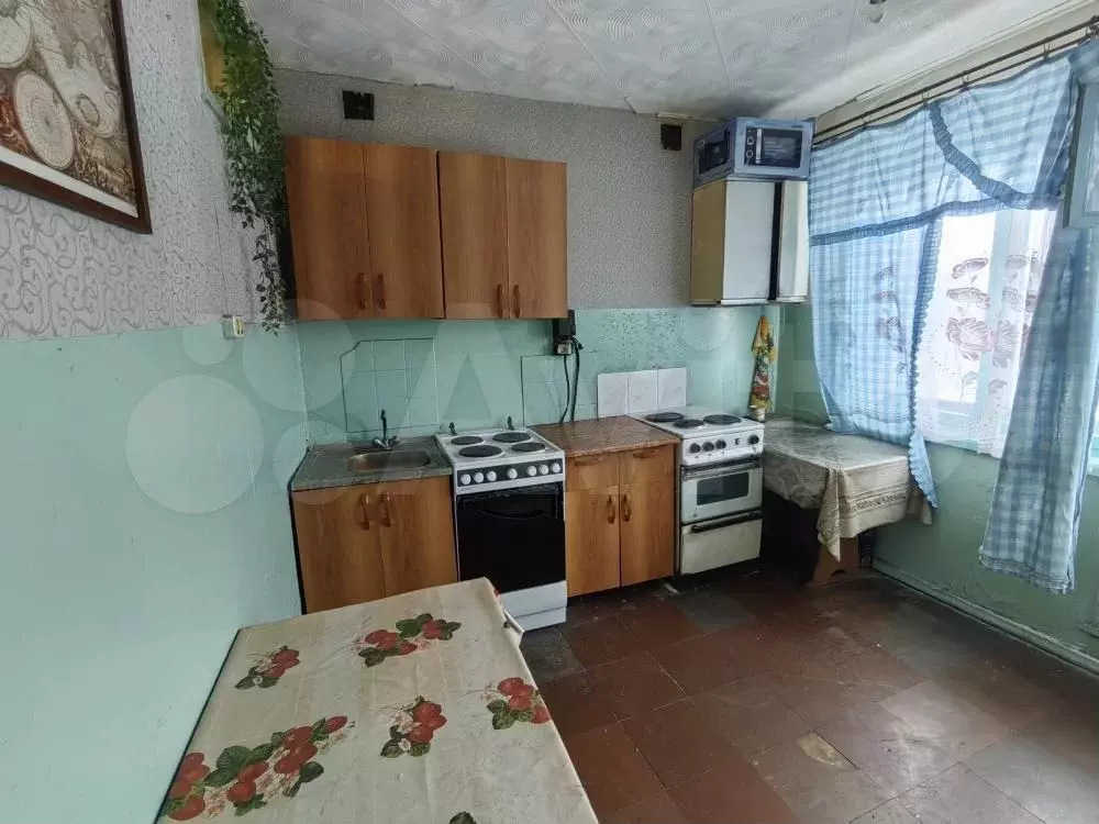 Комната 17 м в 1-к., 3/5 эт. - Фото 0