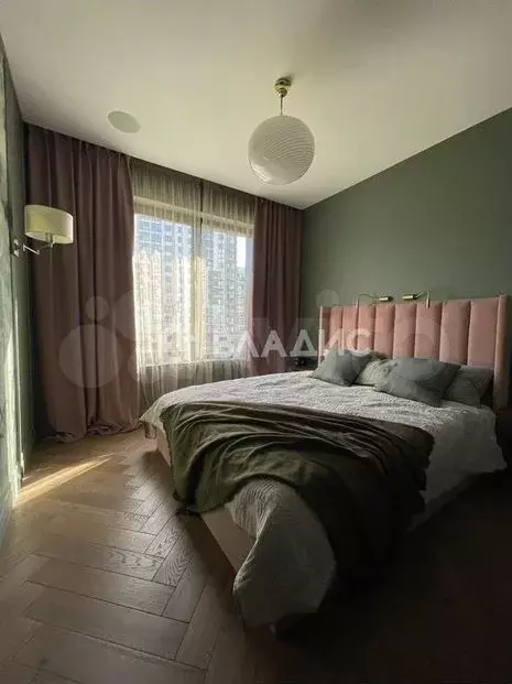 2-к. квартира, 60 м, 5/12 эт. - Фото 0