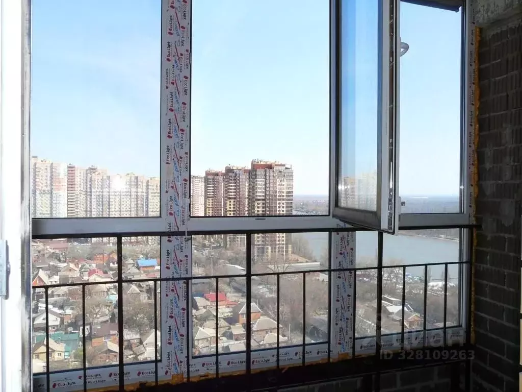 Студия Ростовская область, Ростов-на-Дону, Нахичевань ул. 23-я Линия, ... - Фото 1