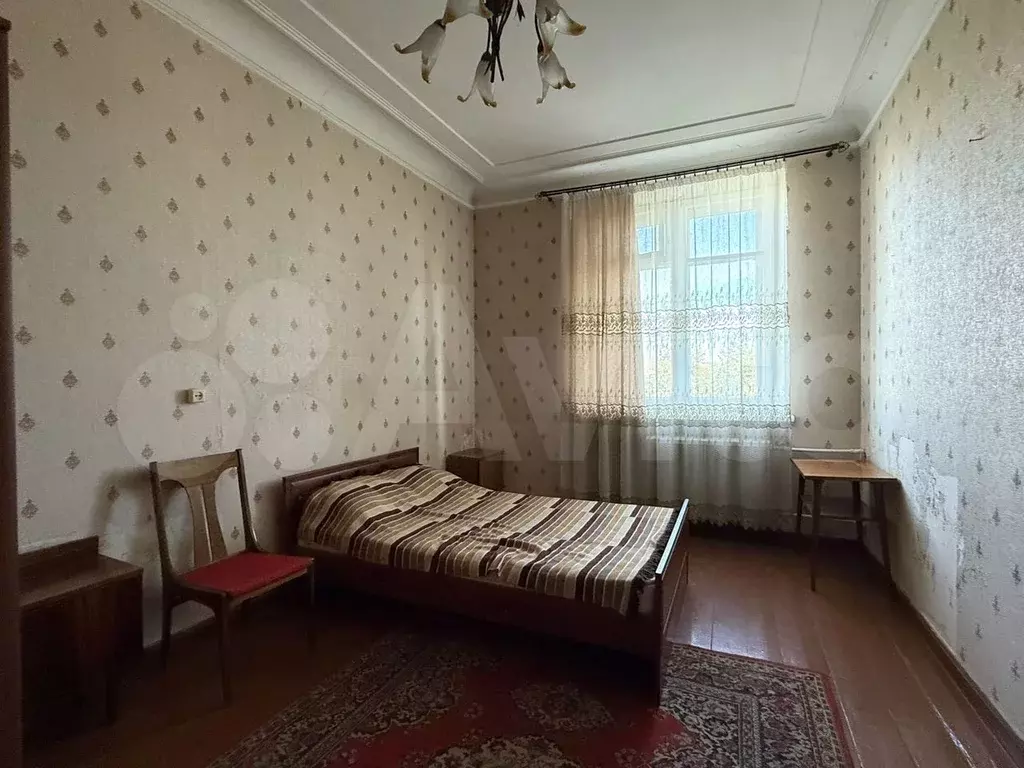 Комната 15 м в 3-к., 4/5 эт. - Фото 1