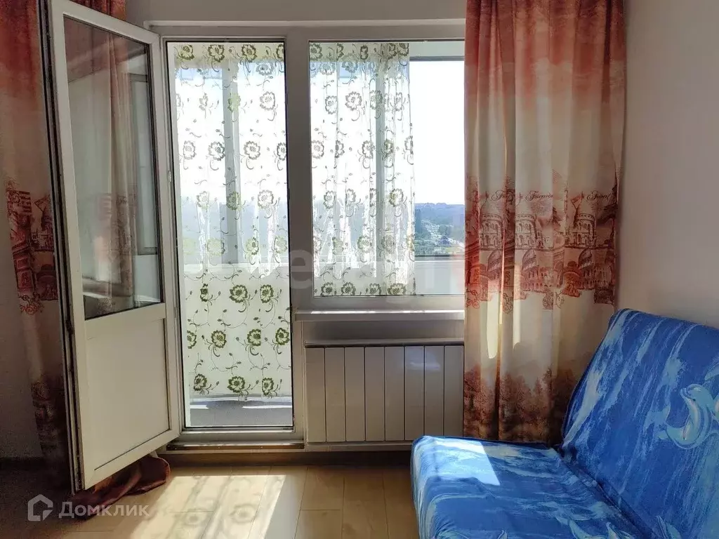 Продаётся 1-к квартира, 35 м - Фото 0