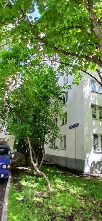 Комната Москва Бойцовая ул., 6К6 (17.0 м) - Фото 2