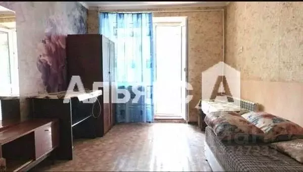 1-к кв. Ростовская область, Шахты Текстильная ул., 39 (32.0 м) - Фото 1