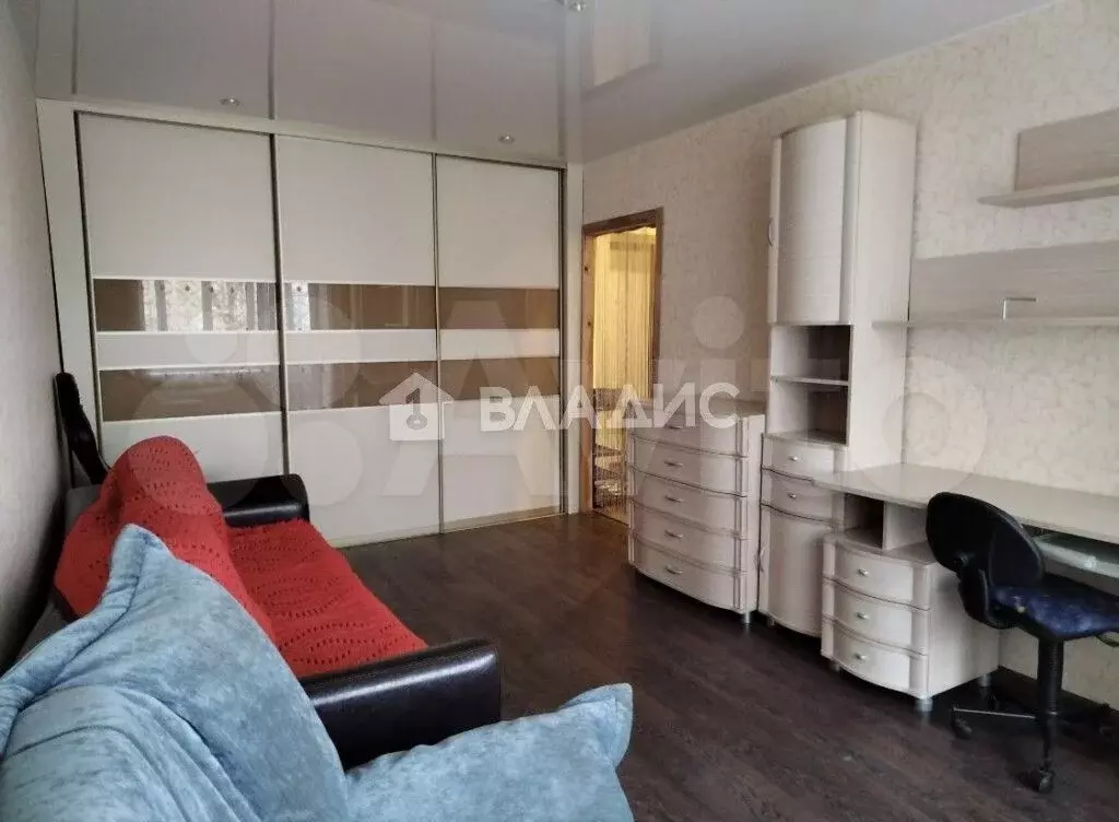 1-к. квартира, 30 м, 3/9 эт. - Фото 0