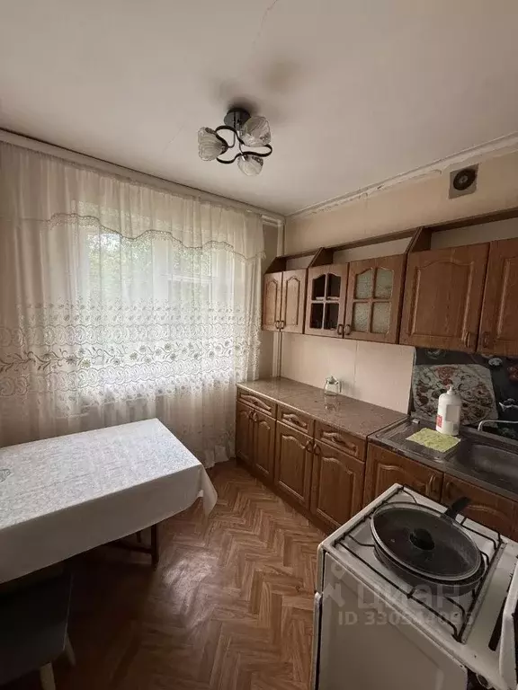 1-к кв. Северная Осетия, Владикавказ ул. Генерала Дзусова, 9к3 (32.0 ... - Фото 2