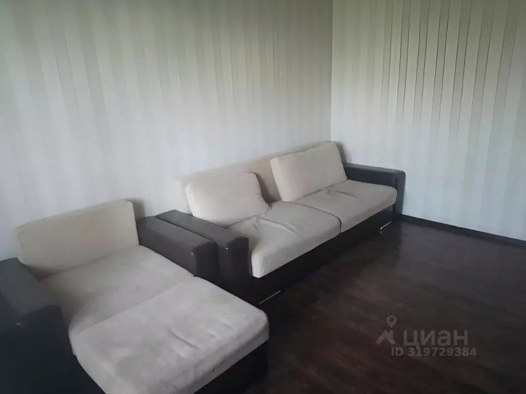 Квартира, 1 комната, 31 м - Фото 0