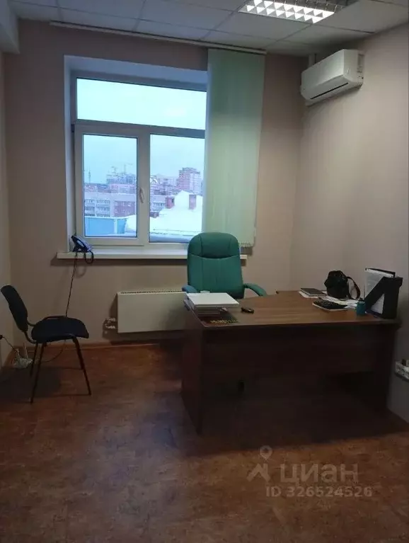 Офис в Новосибирская область, Новосибирск Советская ул., 64 (16 м) - Фото 1