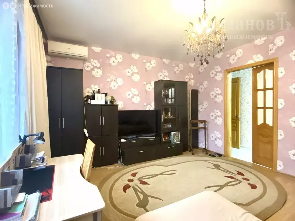 2-комнатная квартира: Ставрополь, улица Осипенко, 8 (71 м) - Фото 2