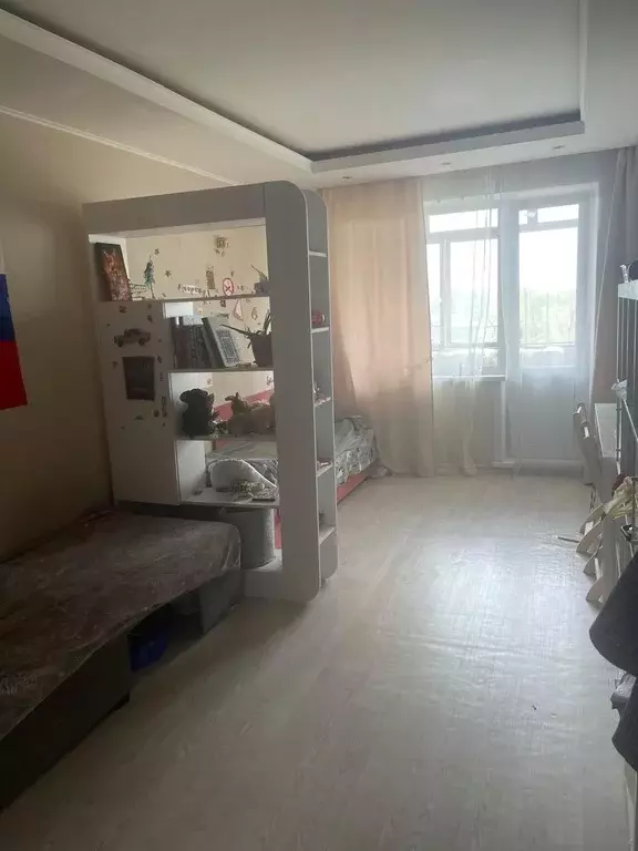 Продаётся 2-к квартира, 45.4 м - Фото 1