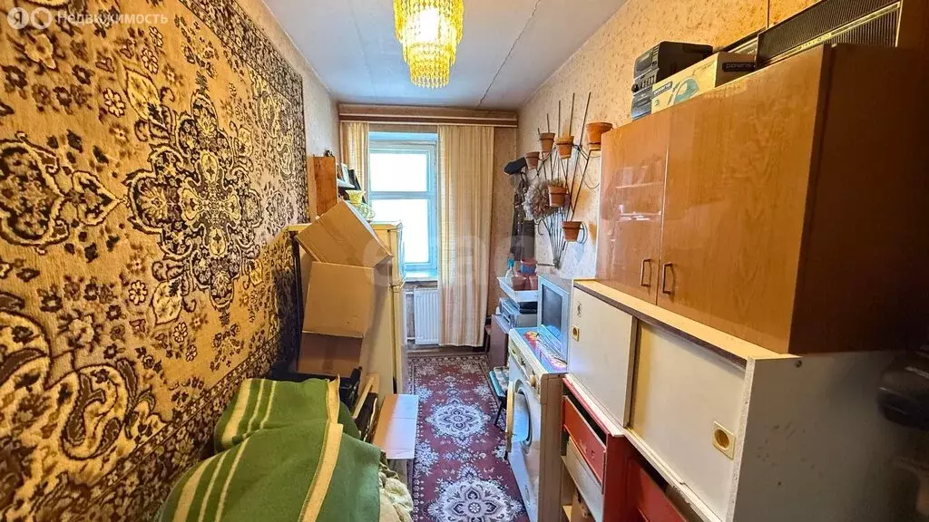 2-комнатная квартира: Курган, улица Куйбышева, 142А (43.6 м) - Фото 2