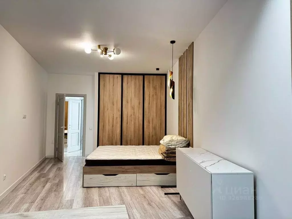 3-к кв. Санкт-Петербург бул. Измайловский, 4к2 (80.0 м) - Фото 2