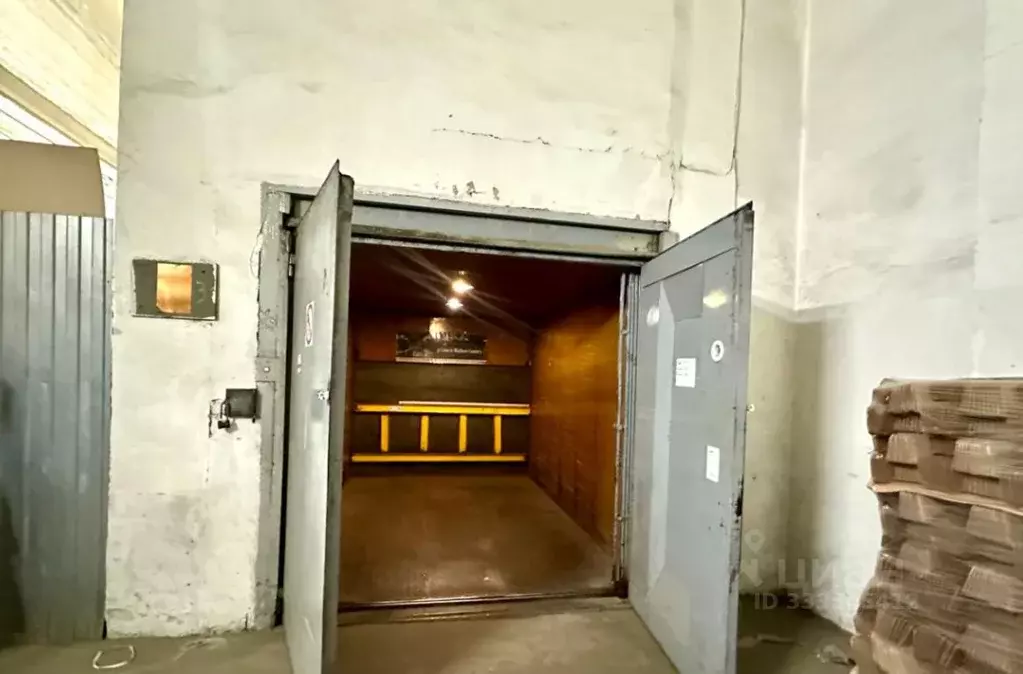 Склад в Москва Рябиновая ул., 37С1 (1574 м) - Фото 2