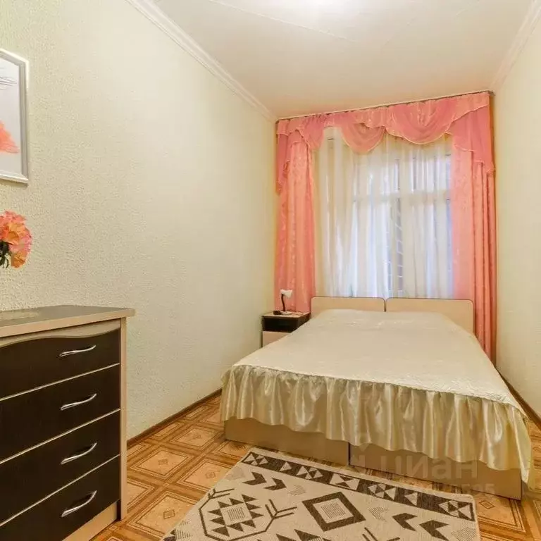 Комната Краснодарский край, Сочи Адлер жилрайон, ул. Карла Маркса, 21 - Фото 1