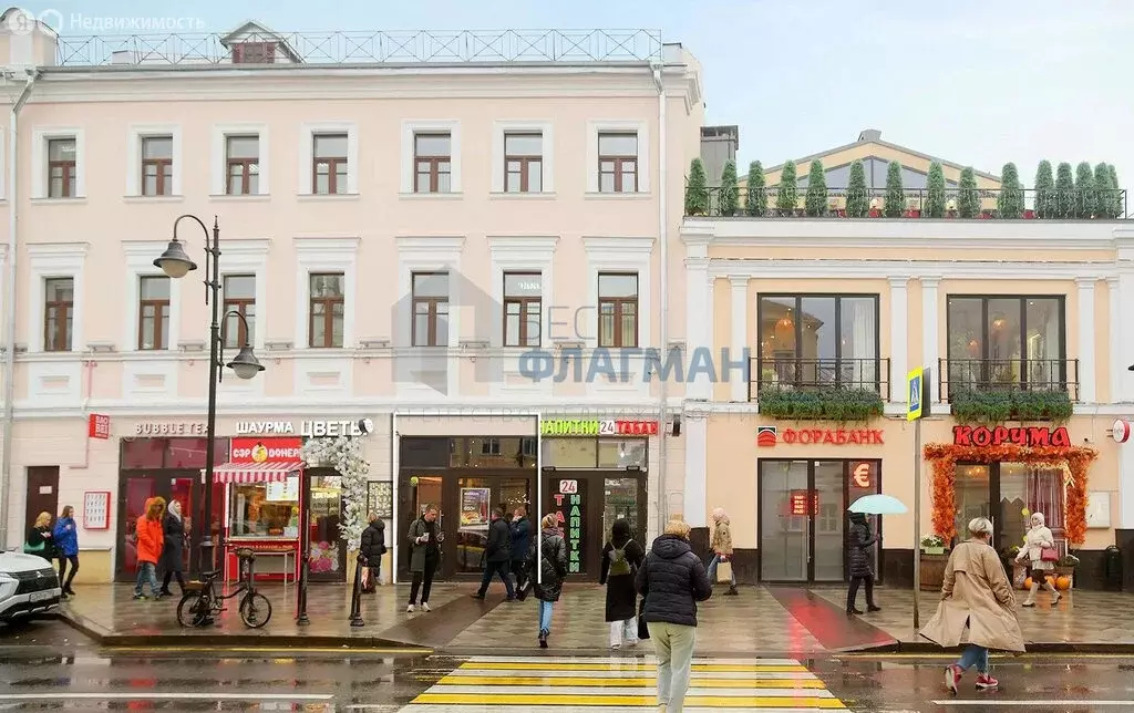 Помещение свободного назначения (78.2 м) - Фото 1