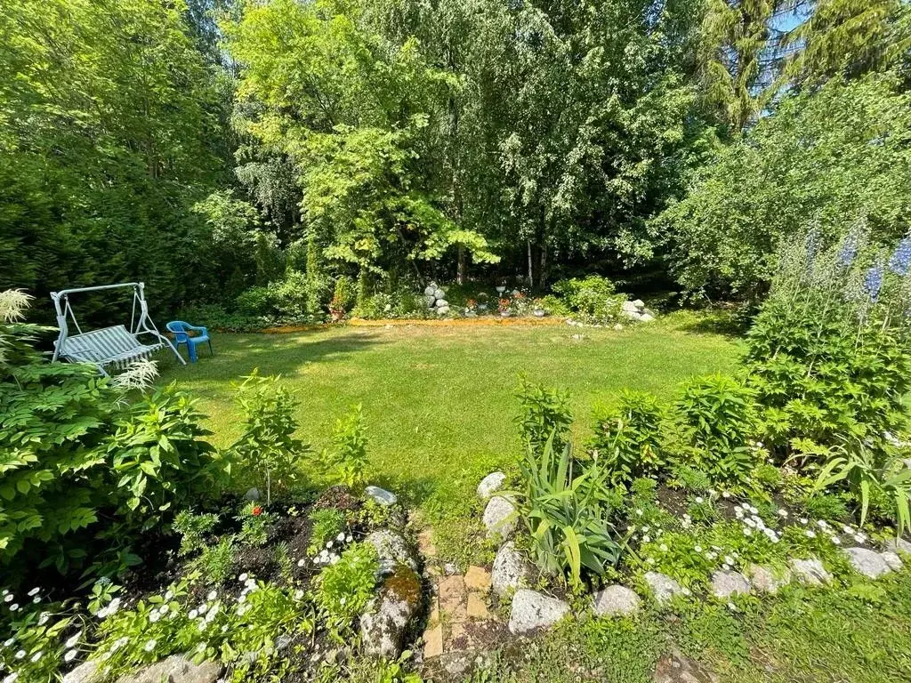 Дом в Ленинградская область, Кировский район, Синявинское городское ... - Фото 2