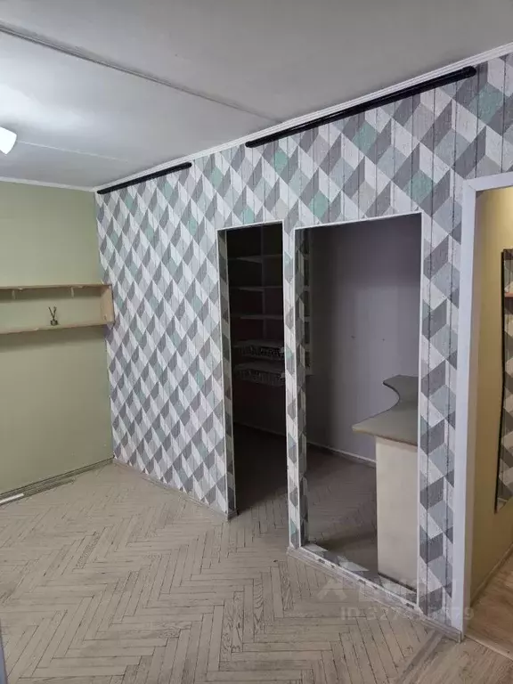 1-к кв. Москва Большая Академическая ул., 18Б (32.0 м) - Фото 2