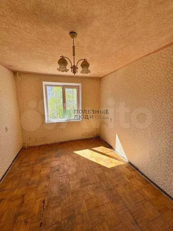 3-к. квартира, 65,9 м, 5/9 эт. - Фото 0