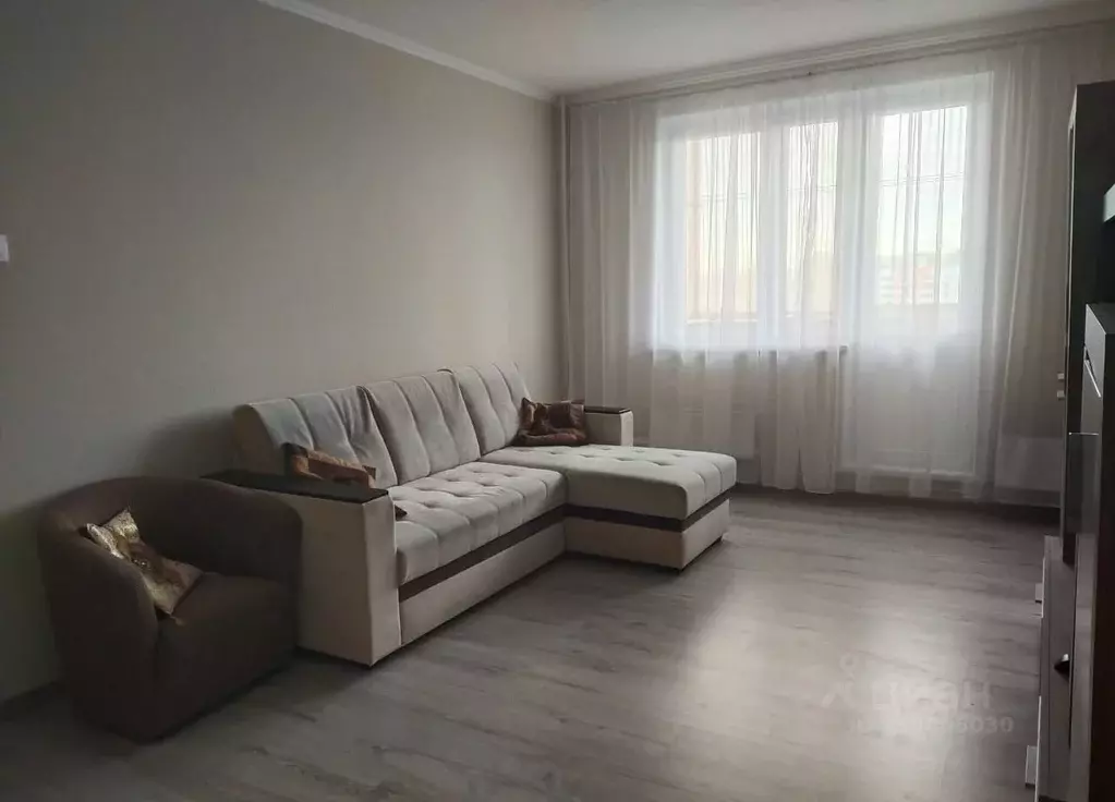 2-к кв. Москва ул. Генерала Тюленева, 5К1 (53.0 м) - Фото 1
