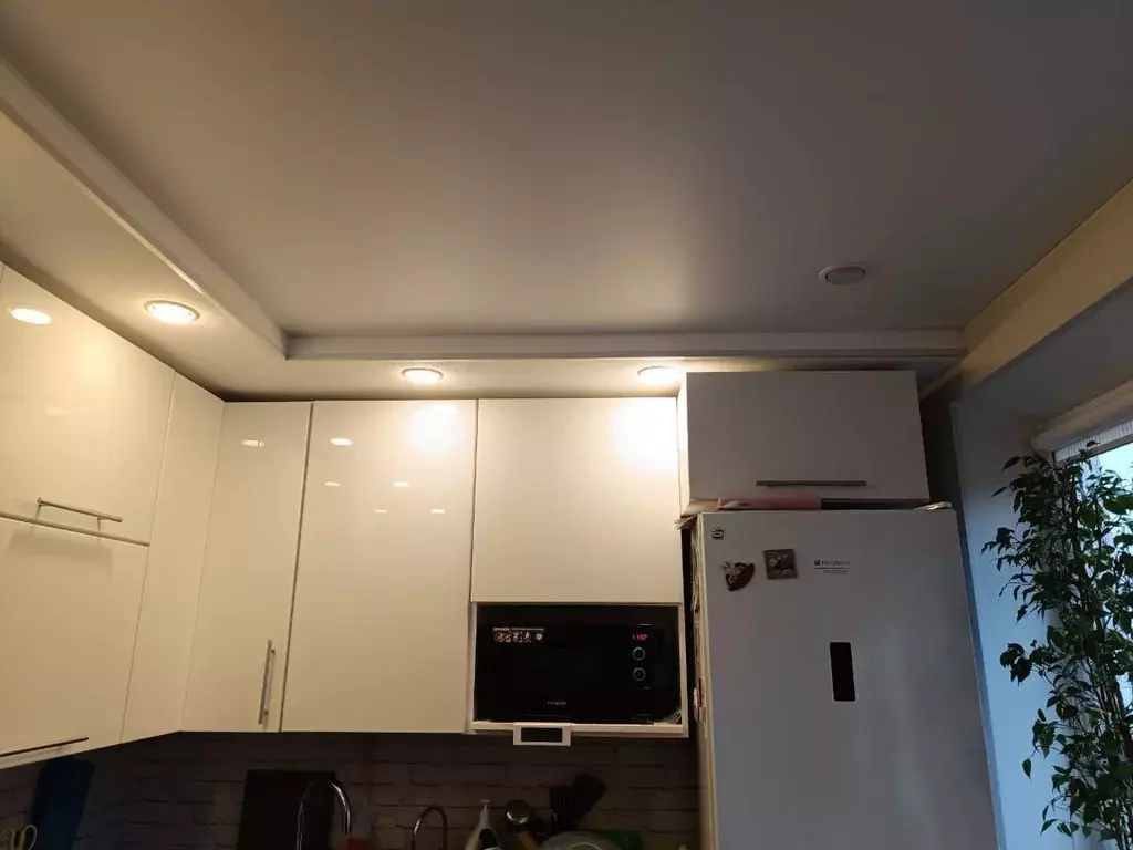 2-к кв. Санкт-Петербург пос. Парголово, Старожиловская ул., 2 (57.0 м) - Фото 2