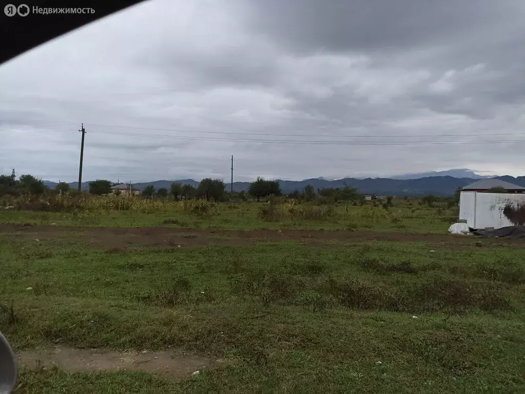 Участок в Сунжа, Кавказская улица, 12 (15 м) - Фото 0