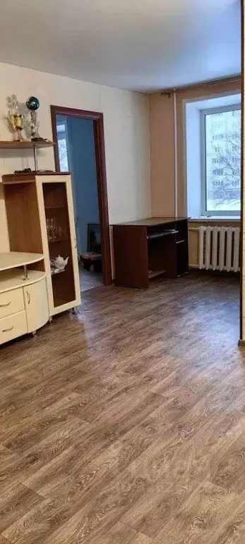 2-к кв. Тамбовская область, Тамбов ул. Чичерина, 7/1к1 (71.9 м) - Фото 1