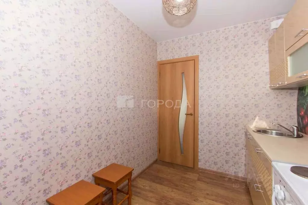 2-к кв. Новосибирская область, Новосибирск ул. Петухова, 122 (43.0 м) - Фото 1