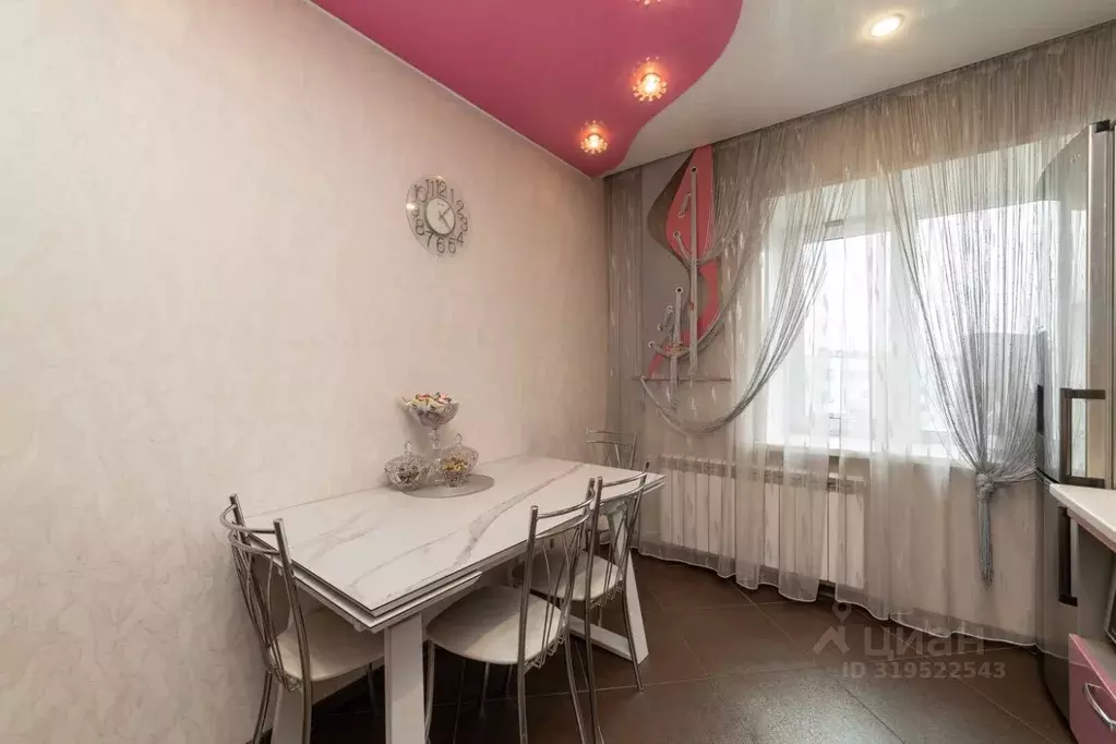 3-к кв. Архангельская область, Архангельск Советская ул., 32 (66.5 м) - Фото 1