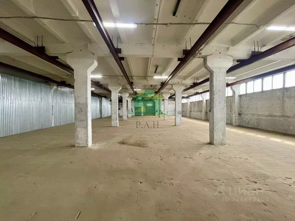 Склад в Москва ш. Энтузиастов, 56С2 (402 м) - Фото 1