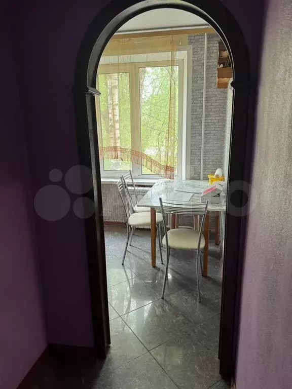 1-к. квартира, 40 м, 2/12 эт. - Фото 1