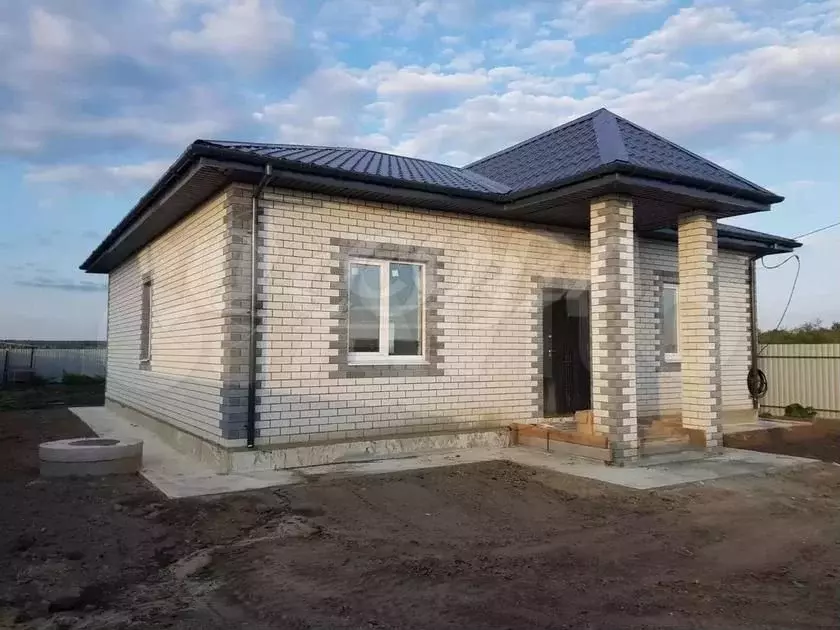 Дом 100 м на участке 6,9 сот. - Фото 0