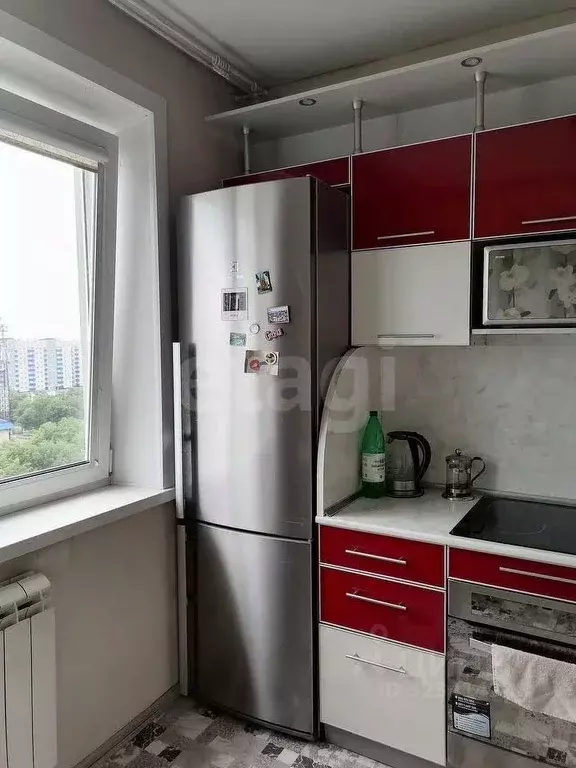 2-к кв. Алтайский край, Бийск ул. Михаила Кутузова, 11/2 (52.4 м) - Фото 1