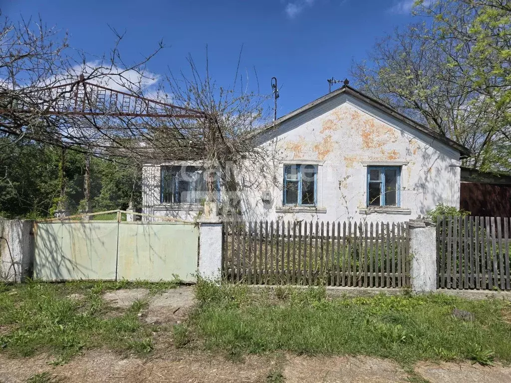 Дом 58,4 м на участке 17 сот. - Фото 0