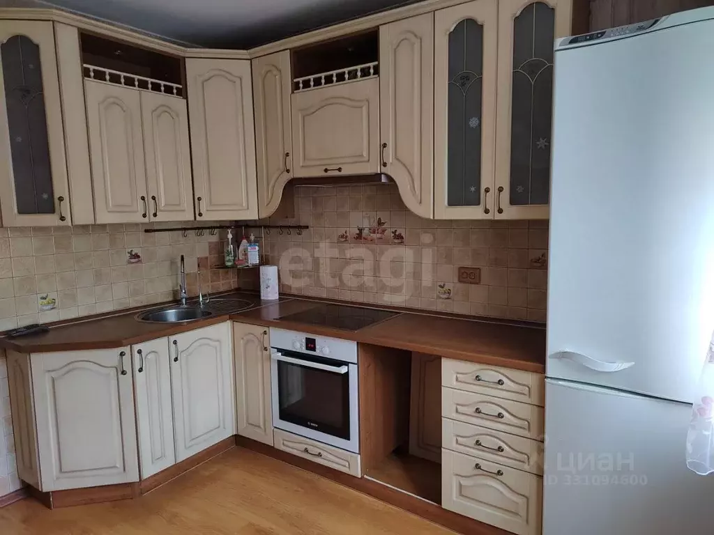 3-к кв. Забайкальский край, Чита Северный мкр, 57 (67.1 м) - Фото 1