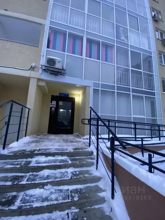 Студия Татарстан, Набережные Челны ул. Раскольникова, 11 (24.53 м) - Фото 1