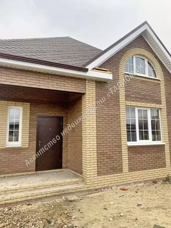 Дом в Ростовская область, Таганрог пер. 9-й Мариупольский (155 м) - Фото 2