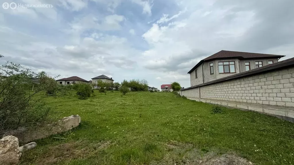 Участок в Кабардино-Балкарская Республика, Нальчик (10 м) - Фото 2