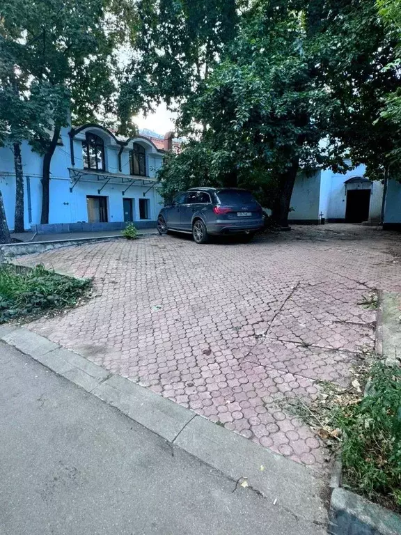 Гараж в Москва ул. Заморенова, 17 (17 м) - Фото 1