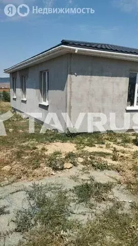 Дом в Доброе, улица имени Рустема Казакова, 13А (95 м) - Фото 0
