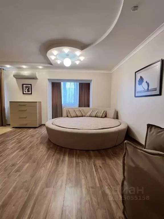 Студия Саратовская область, Саратов ул. Имени И.В. Мичурина, 122А ... - Фото 1