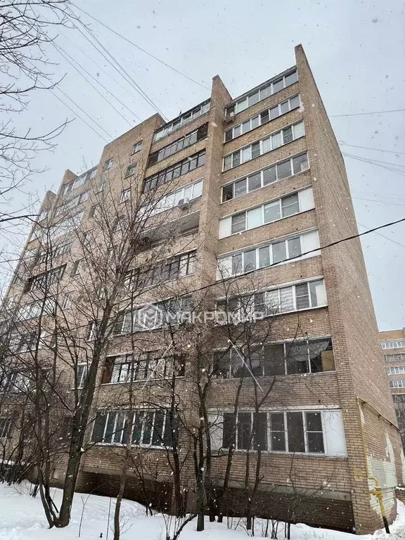 2-к. квартира, 55 м, 8/9 эт. - Фото 0