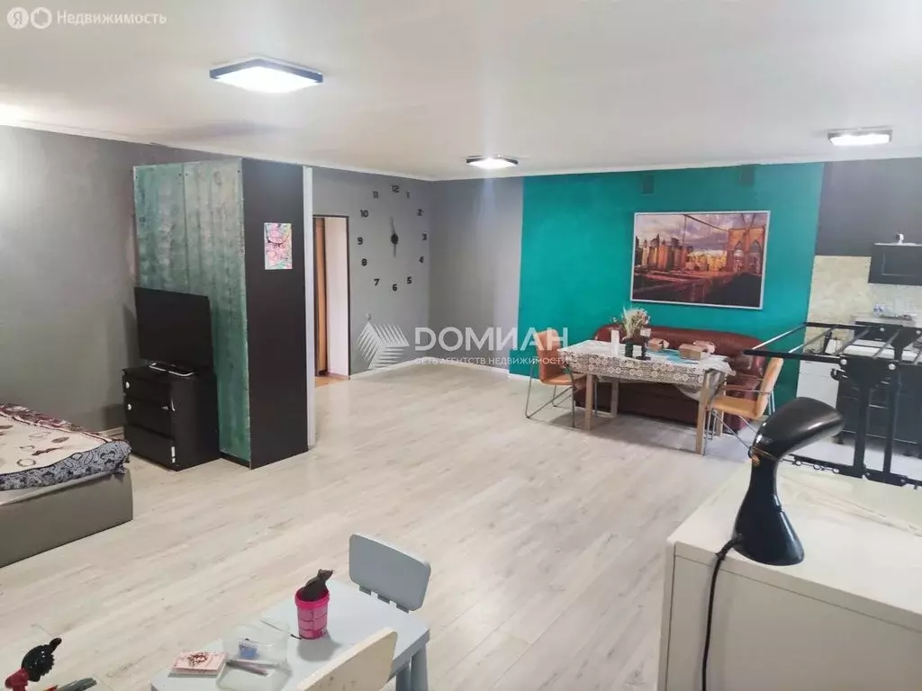 2-комнатная квартира: Новочеркасск, улица Крылова, 10 (87.5 м) - Фото 0