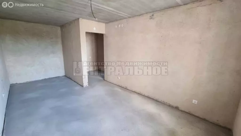 1-комнатная квартира: Смоленск, Краснинское шоссе, 28А (38 м) - Фото 1