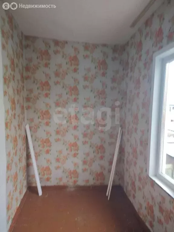 3-комнатная квартира: Ачинск, Красноармейская улица, 24 (45.5 м) - Фото 2