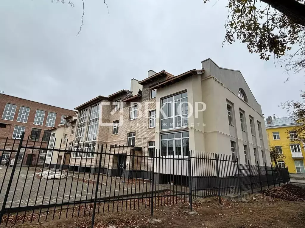 2-к кв. Костромская область, Кострома ул. Ткачей, 5 (64.9 м) - Фото 2