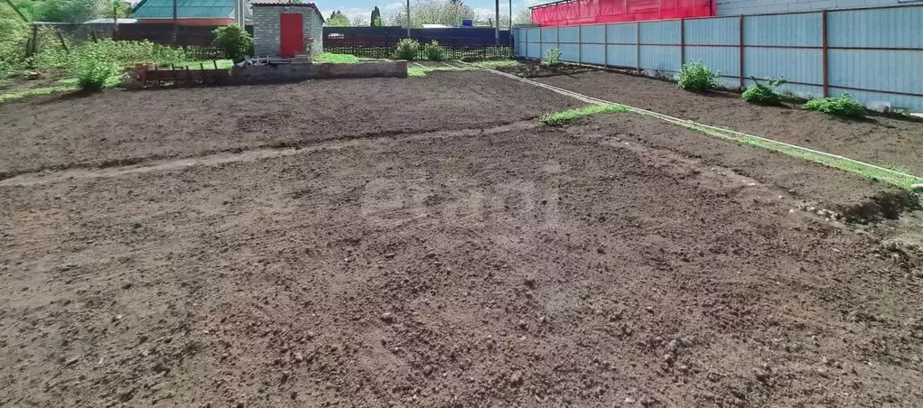 Участок в Саратовская область, Балашовский район, Хоперское ... - Фото 1