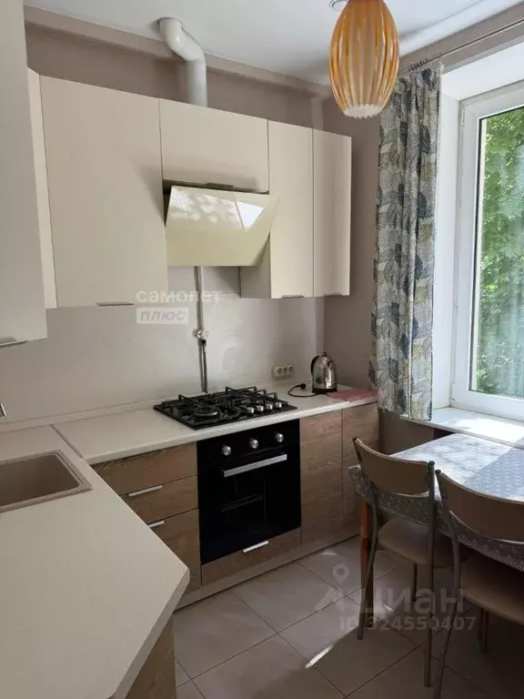 2-к кв. Москва ул. Дмитрия Ульянова, 12К2 (49.8 м) - Фото 1