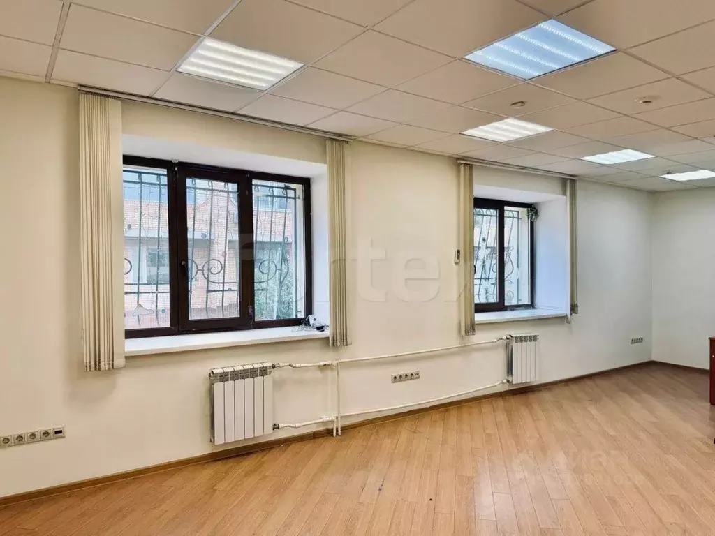 Офис в Москва Троицкая ул., 7С4 (1260 м) - Фото 1